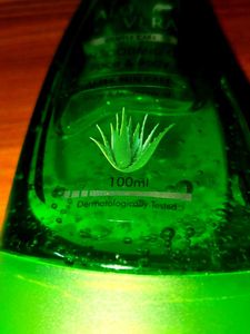 Aloe Vera Skin Smoothing Gel Face &amp; Body