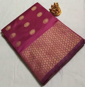 Banarasi Saree