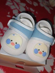 Imported baby shoes ♥️