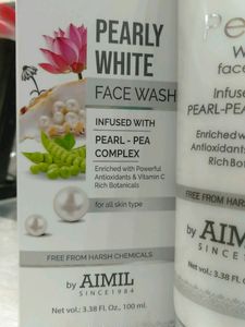 Ayouth Veda Face Wash 100 ML