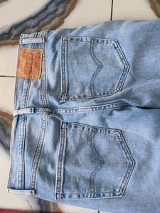 Levi&#39;s Brand Jeans In Good Condition