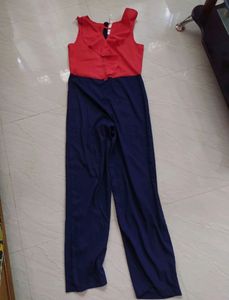 JUMPSUIT