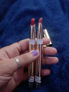 Myglamm Lipstick Duo
