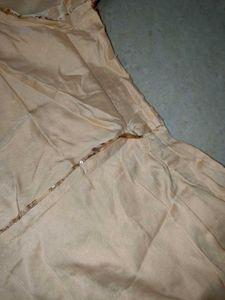 Fancy Sequence Kurta Cum Dress
