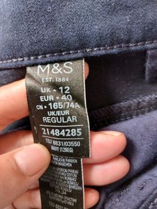 New Marks &amp; Spencers Pants