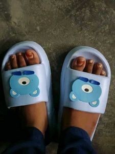 Cute Bear Slides