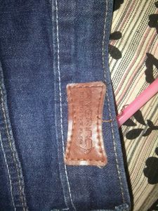 New Women Denim Shorts