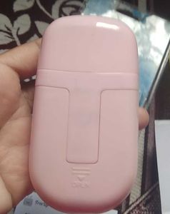 SILK PRO N HAIR REMOVAL SHAVER PLUS TRIMMER