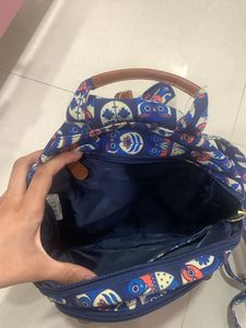 Chumbak Mini Bag(free Ouch)
