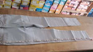 Cotton Pant For Boys