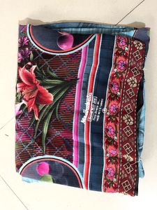New Daily Wear Soft Saree