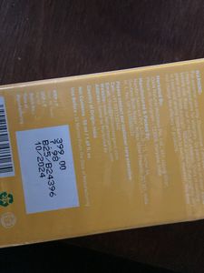 Bellavita SPF 50 Sunscreen