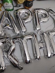 Birthday Party Props