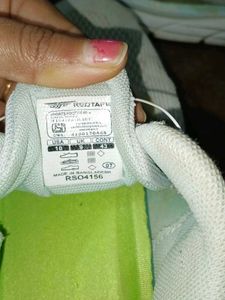 Comfortable Athletic Shoes