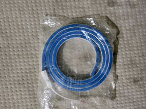 Cool Blue LED Strip Light 2feet