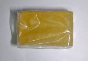 2 Piece Honey Soap