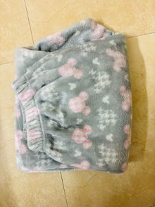 Mickey Mouse Pajama Pants