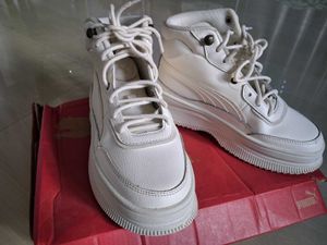 Puma Mayra Mid Women&#39;s Sneakers