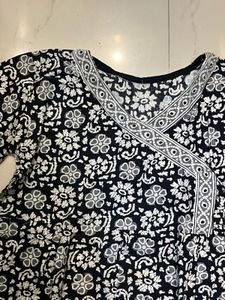 Cotton Tunic