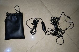 Boya M1 Lavalier Microphone
