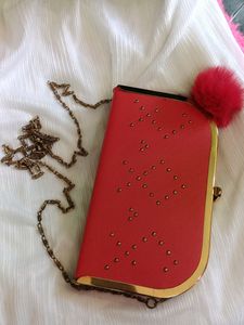 Party Wear Clutch/Sling