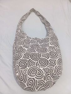 Stylish Hobo Bag