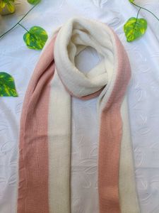 Pinterest Knit Scarf 💕