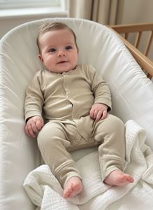 Cute Baby Outfit