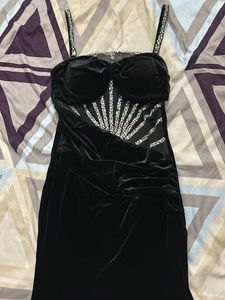 Hottest Black One Piece