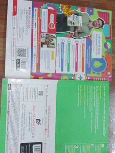 ICSE Computer Book 10