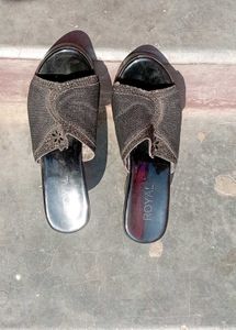 Black SANDALS 👡👡