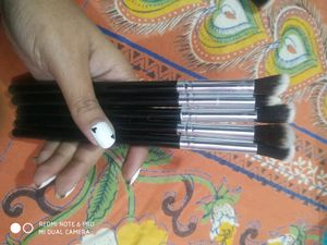 Makeup Brush Set