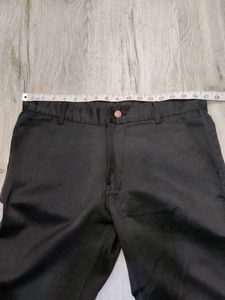Sc9356 Sabrin Cotton Pant Waist 34