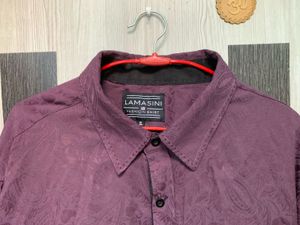 Orignal american Paisley Print Casual Shirt