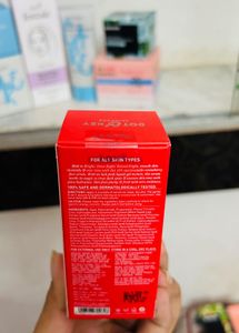 Dot &amp; Key Strawberry Bright Face Serum