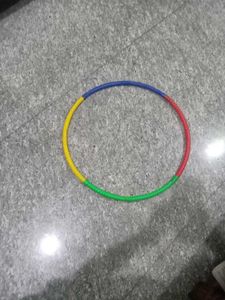 Hoola Hoop Kids Toy