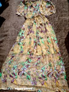 Beautiful Off Shoulder Dresses