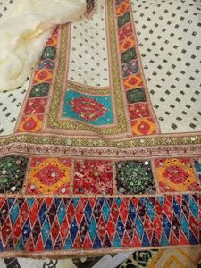 Dress Material