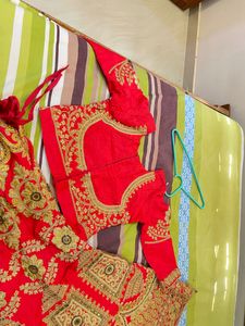 Bridal Lehanga New One Offer