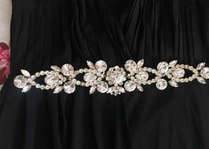 Party Wear Gown With Stone Work 😍