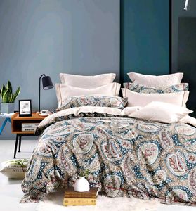 King Size Bedsheet 108&#34;-108&#34;