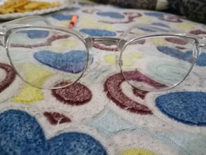 Blue Light Blocking Glasses