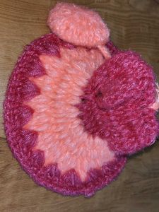 laddu gopal dress/ 3 no🎀