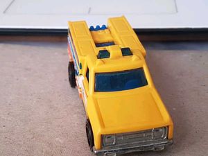 Antique Collectible Vintage 1974 Hot Wheels Car