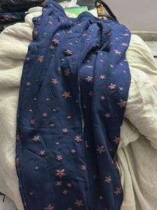 Starry Night Joggers winter