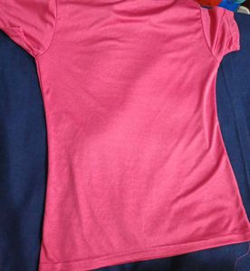 This T Shirt Is Really Comfortable , Good Looking