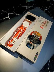 Smartwatch - Ultra 9