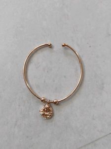 Rose Gold Bangle