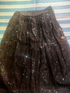 Skirt Top