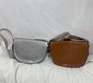 Chic Crossbody Bags - Two Colors